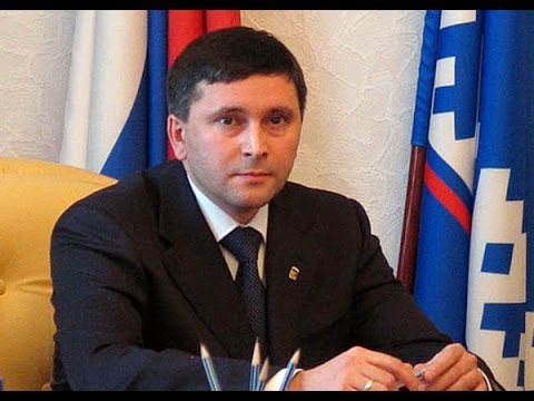 Масштабные инвестиционные проекты Ямало-ненцкого автономного округа