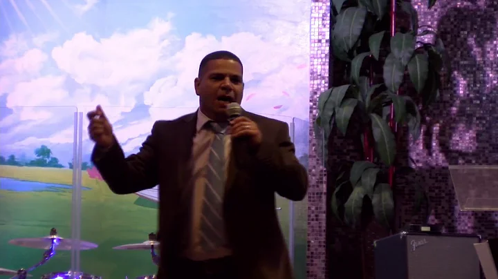 TESTIFICA EVANGELISTA REYNALDO VELASQUEZ