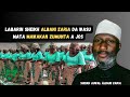 Yadda Ta Kaya Tsakanin Sheikh Albani Da Wasu Mawakan Zumunta Na CAN Sheikh Albani Zaria Hausa
