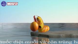 Tác Hại Của Muỗi Đốt