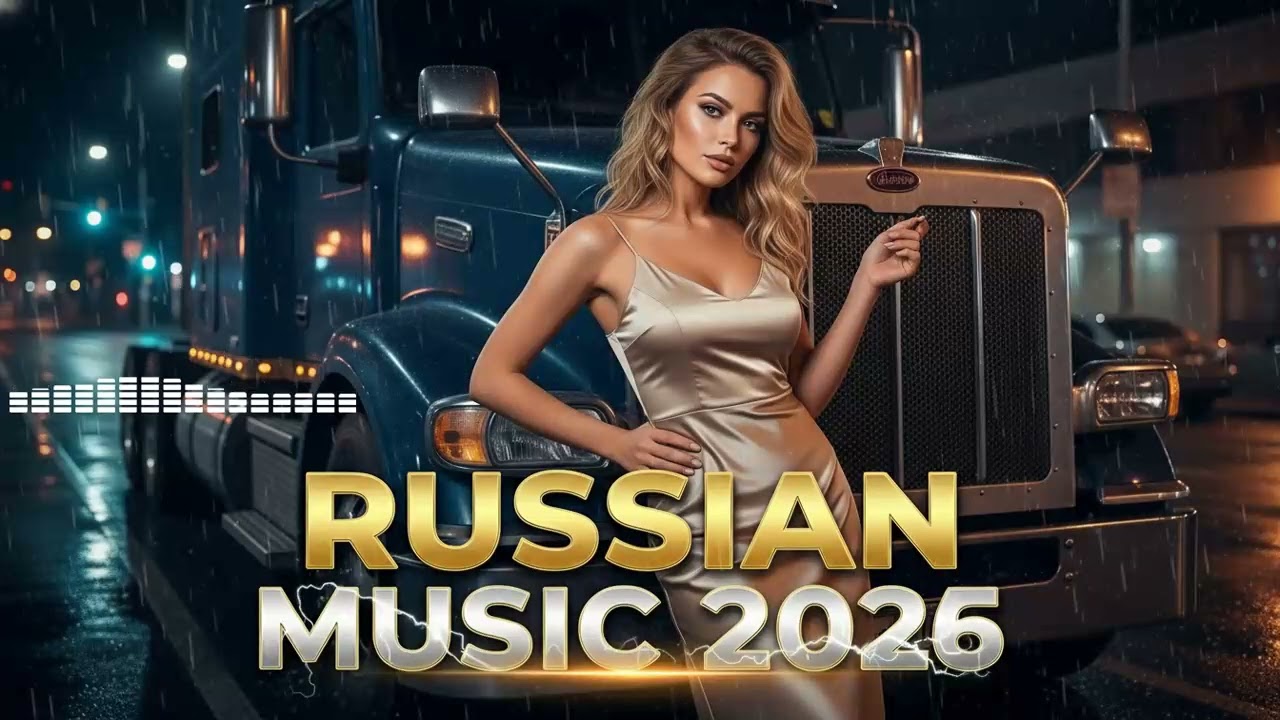 Для поездки треки 2026 – Мелодии на дорогу и удачный вайб 🚗 | Топ-хиты | Лучшая подборка 🚀