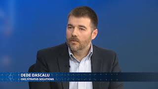 Security in the Cloud - Government Innovations featuring Stratus Solutions