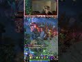 When Topson Did Ultrakill on Rubick and Carried Yatoro in Dota 2 #outplay #dota2 #gaming #outplayed