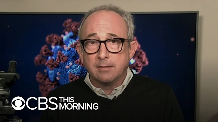 Doctor on COVID-19 variants' potential spread, impact on vaccines