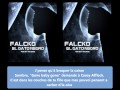 Falcko Au Calme Paroles Officielles Falcko Au Calme Paroles Officielles