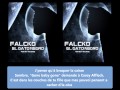 Falcko - Au calme [Paroles Officielles]