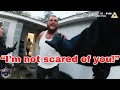 Deadbeat Stepdad Makes His Day 10 Times Worse After Family Dispute
