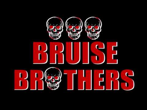 Bob Probert and Joey Kocur | The Bruise Brothers