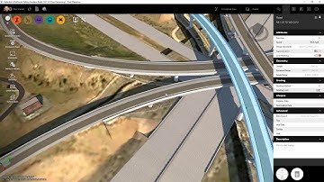 Infraworks 2019.3 |  What