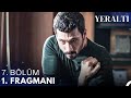 Yeraltı 7. Bölüm 1. Fragmanı | “ Fermanı Elimden Kim Kurtaracak Merdan “
