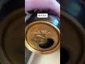 ビールの中から音がするからのぞいてみたら、、？😨これは何！！？？#ビール #異物混入 #ゴルフ #ドラフトギネス #限界ol