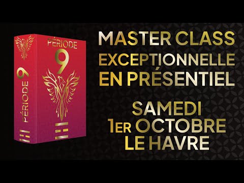 Période 9 Master