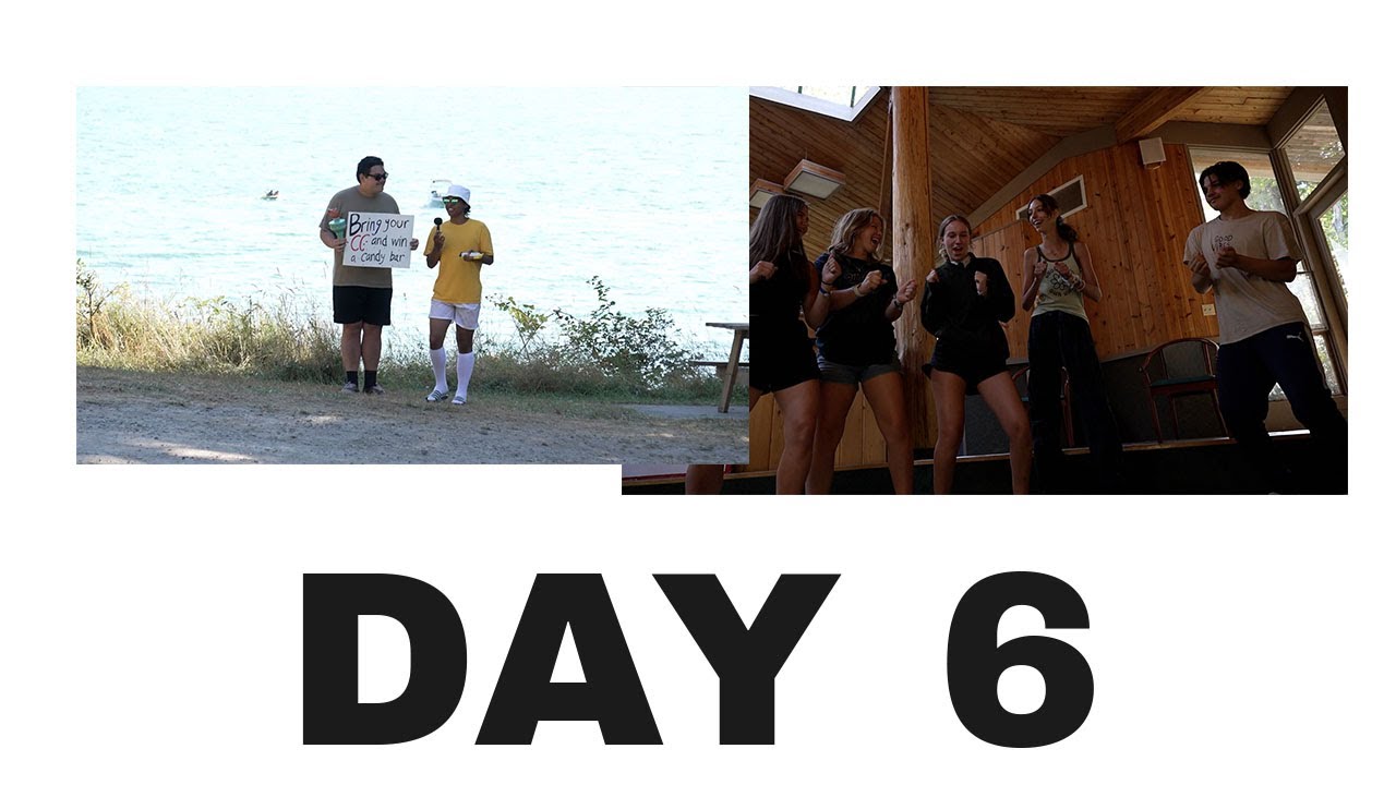 2022 DAY 6 YouTube 2022-day-6-youtube