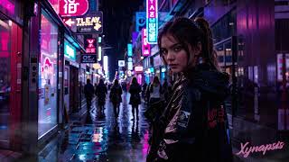 Xynapsis - Echoes From The Past