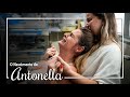 O Nascimento de Antonella - Parto Normal