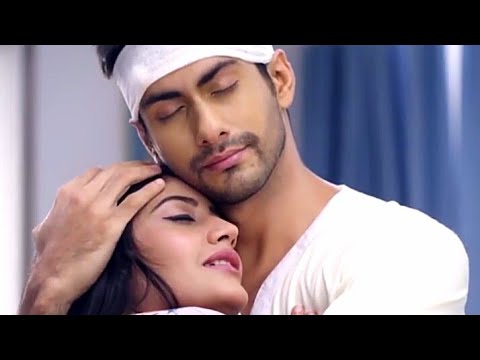 اجمل لحظات الرومانسيه بين نيشاني وسيدانت داوني