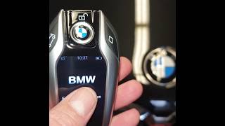 BMW E60 X5 E70 E81 E87 E90 E91 E92 Schlüssel Funkfernbedienung 868 MHZ  6986585 