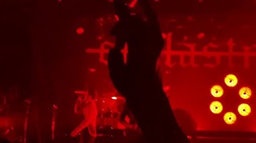 Our Last Night - Welcome Back Concert: Buried Alive