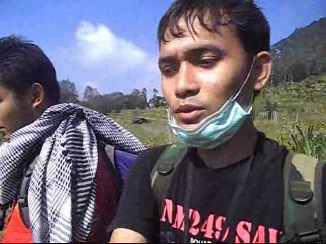 GUNUNG ANDONG (TOURING CAH NGAGROK) class=