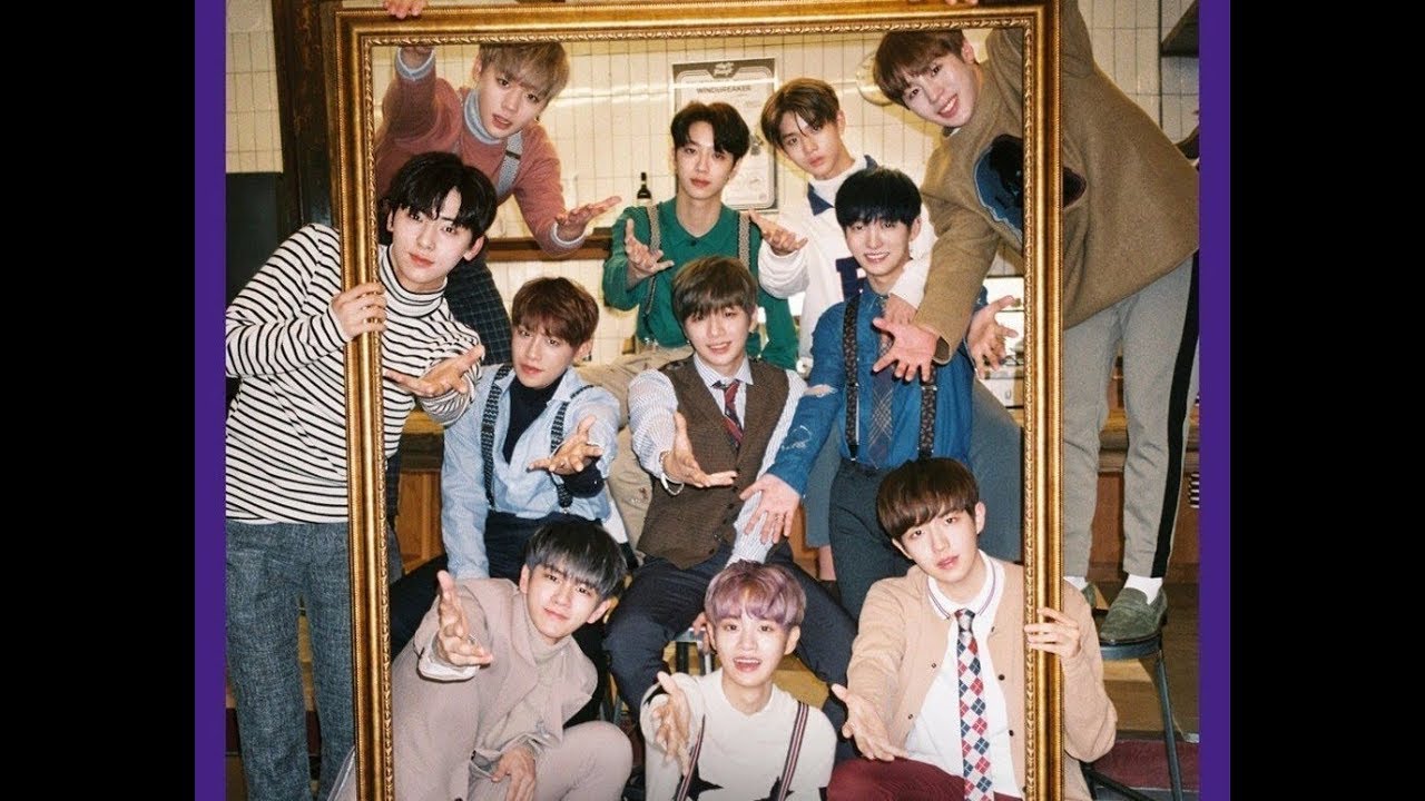 YMC Entertainment denies asking Wanna One fans for packed meals(News)