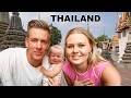 Exploring bangkok thailand in 24 hours