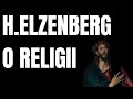 Helzenberg o religii