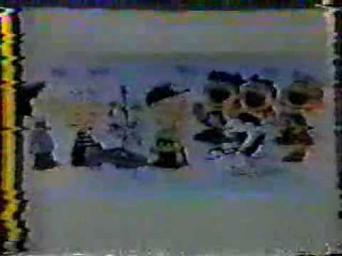 Time Machine Finale: 4/26/85, Part 3 - YouTube