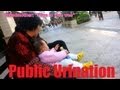 China How It Is Public Urination China How It Is Public Urination