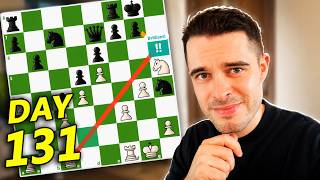 3 Games Today! | Road To 2000 Elo Chess
