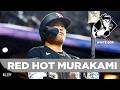 Munetaka Murakami’s Hot Streak CONTINUES in Chicago! | CHGO White Sox Podcast