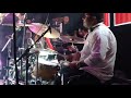 Do seu Lado (Drum  Cover - Thiago Silva) Jota Quest