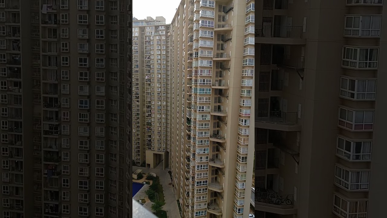 Sobha City Bangalore