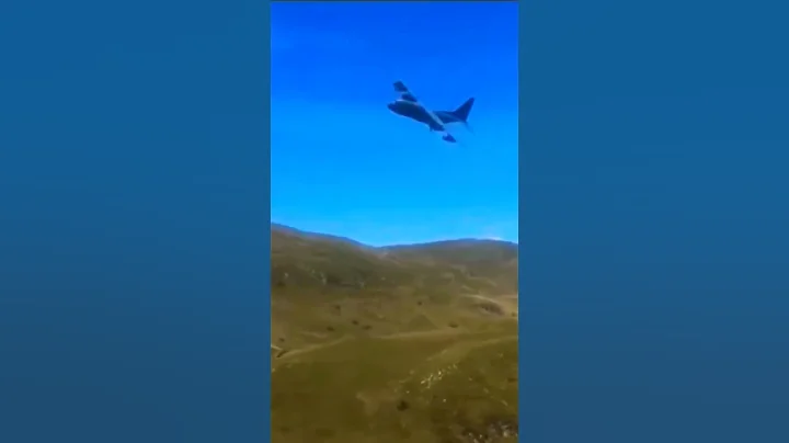 AC - 130#subscribe #jetfighter #edit #shorts