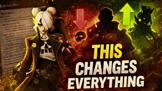 Deadlock Balance Patch Explained – What Actually Matters