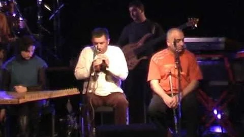Armenian Navy Band performs Strange Day In Memory ...