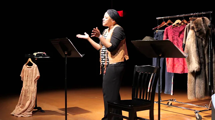Feminists We Love: Caroline Clay (w/ Heather Laine...