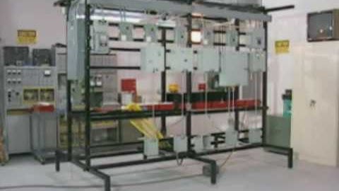 JobMaster by Intelitek - Electro-Mechanical Maintenance Cell