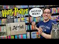 Harry Potter Unboxing | THE ACCIO BOX JANUARY 2021 | Cheering Charms