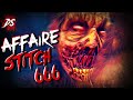 Creepypasta fr affaire stitch 666 integrale thread horreur flippant paranormal effrayant frisson