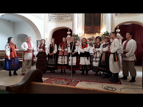 ансамбль Кралиця Скрипливії ворітечка