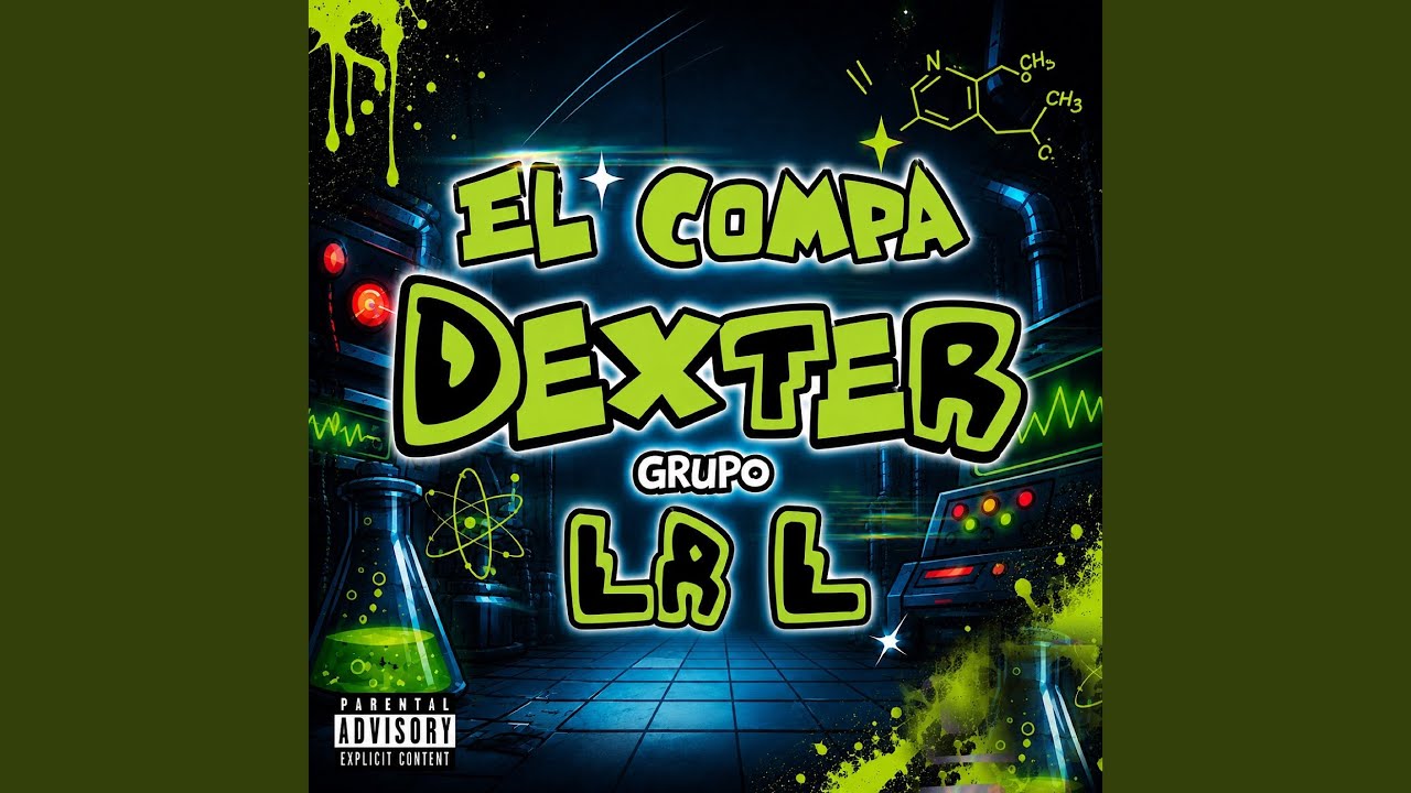 Watch El Compa Dexter on YouTube Watch El Compa Dexter on YouTube