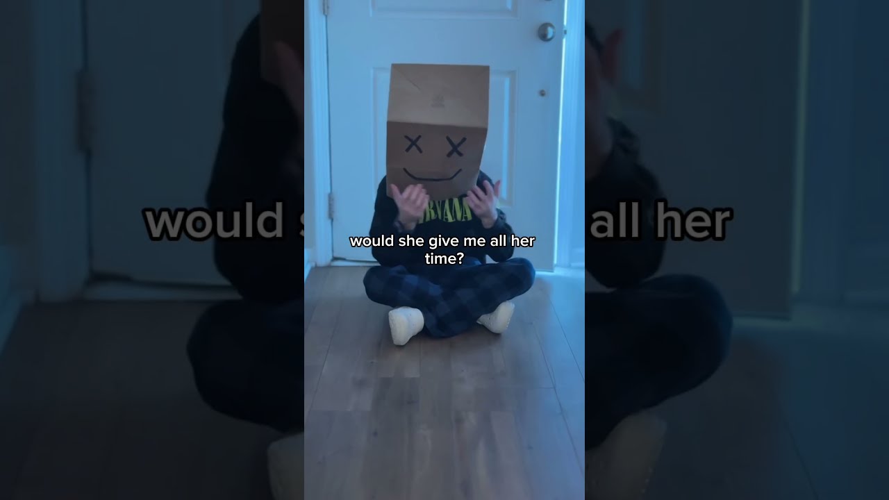 This Is Why I Don T Show My Face