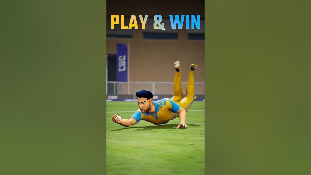 Play The Best Cricket Game For Mobile cricket shorts gaming YouTube play-the-best-cricket-game-for-mobile-cricket-shorts-gaming-youtube