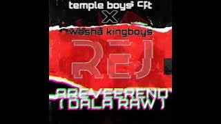 Temple Boys Cpt Ft Washa Kingboys - Areveerend [S.O.2 Raw]