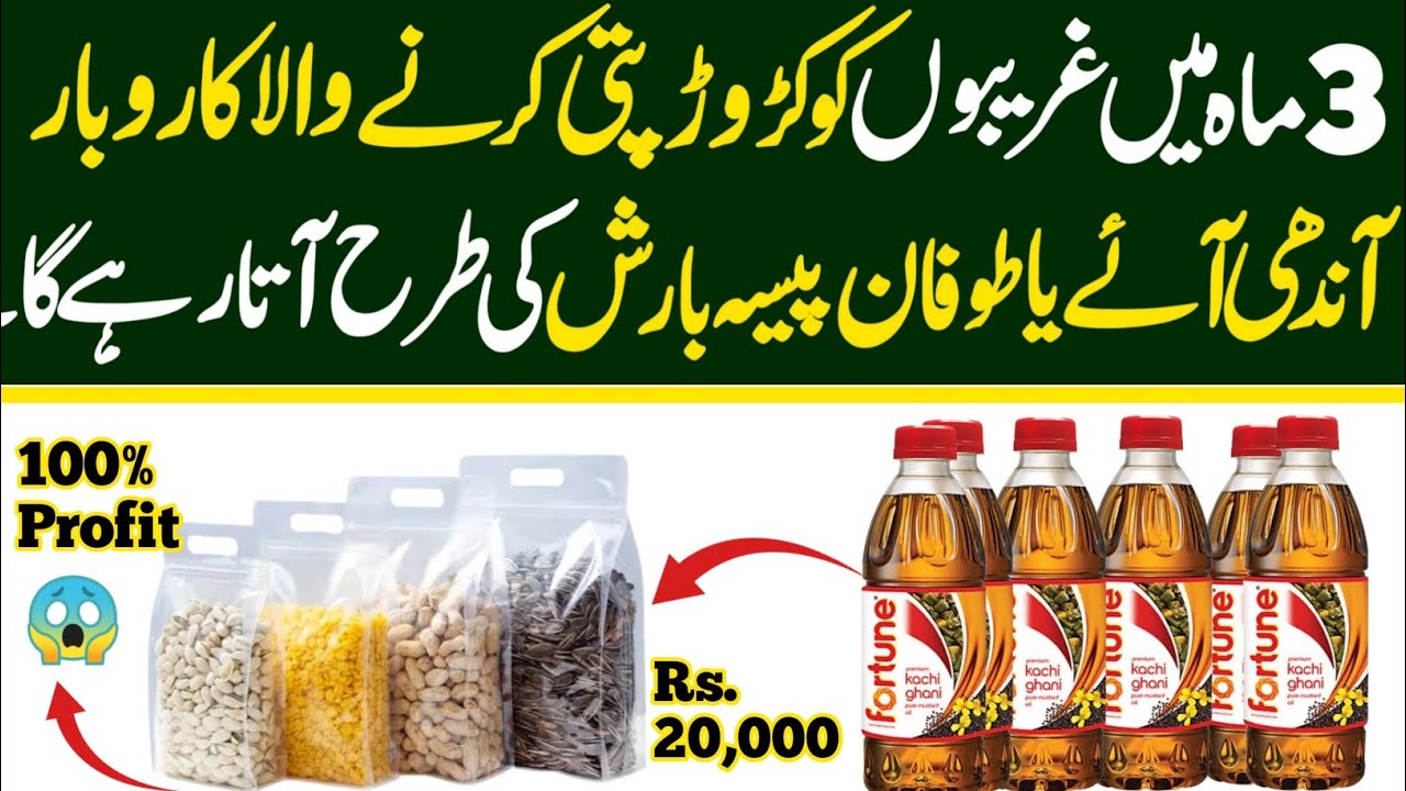 Top 10 New Business Ideas Very New Business Ideas In Pakistan By top-10-new-business-ideas-very-new-business-ideas-in-pakistan-by