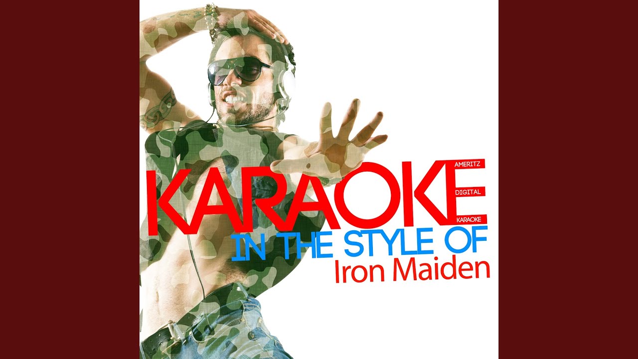 Run to the Hills (Karaoke Version) Run to the Hills (Karaoke Version)