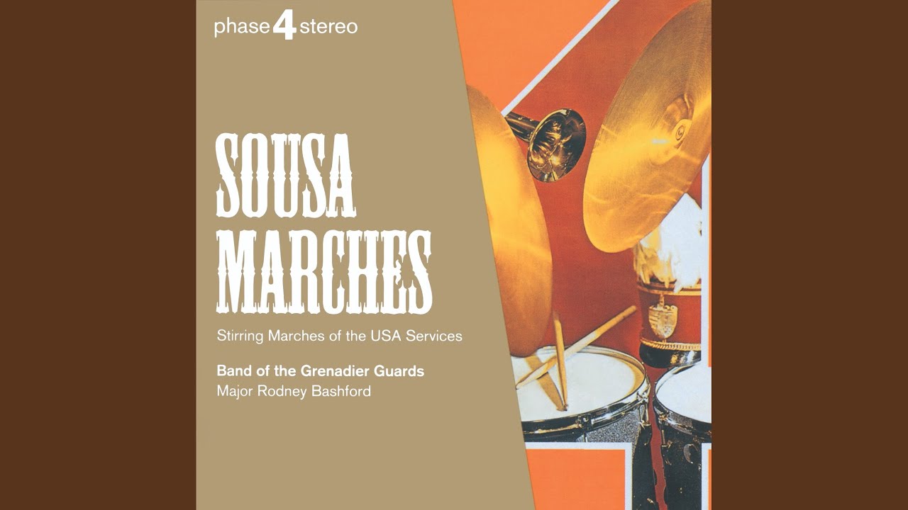 Sousa: The Invincible Eagle bekijken op YouTube