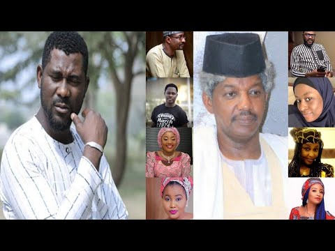 Kannywood a yau da jiya budaddiyar wasikar Aminu S Bono ga yan kannywood da masu kallo