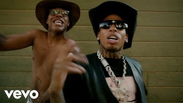 J.P., NLE Choppa - Bad Bitty (Remix) [Official Music Video]