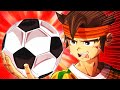 Inazuma Eleven Is Stupid